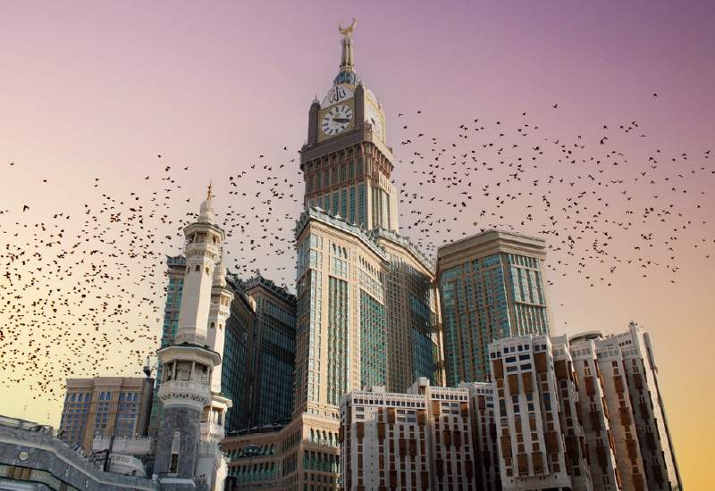 Welcome to our 10 Days Ramadan 5 Star Umrah Package from Islamabad!