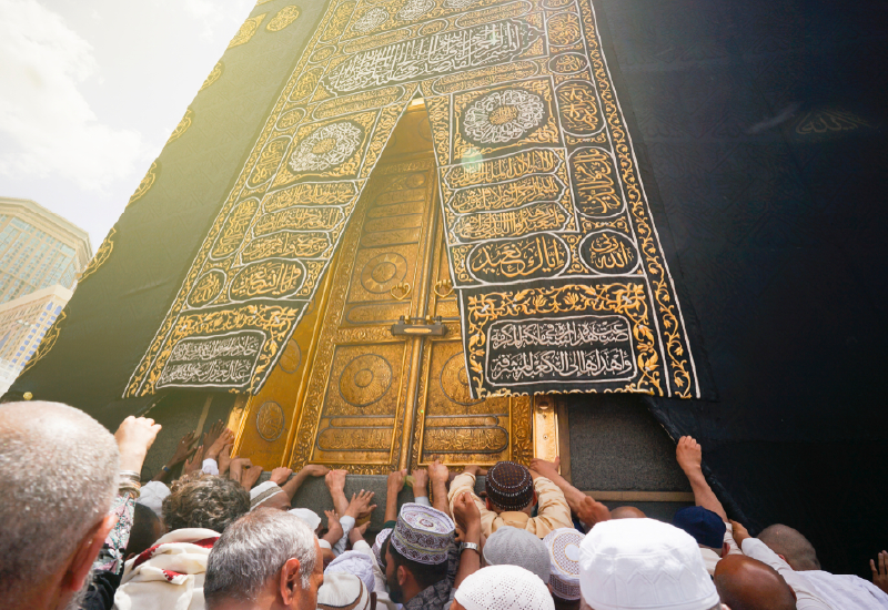 28 Days Economy Ramadan Package From Peshawar